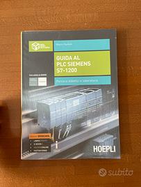 Guida al PLC Siemens S7-1200