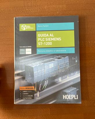 Guida al PLC Siemens S7-1200