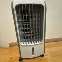 Termoventilatore 3 in 1