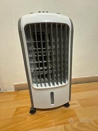 Termoventilatore 3 in 1