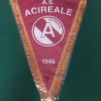 Gagliardetto originale AS Acireale anni 90 