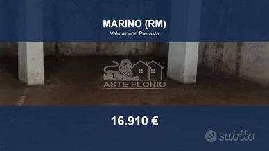 Immobile in asta di 55 m² a Marino