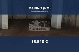 Immobile in asta di 55 m² a Marino