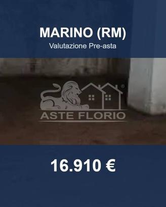 Immobile in asta di 55 m² a Marino