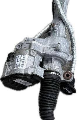 Scatola guida Kia Sportage 1.7 Diesel 4 serie