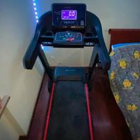 tapis roulant sportstech