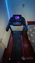 tapis roulant sportstech