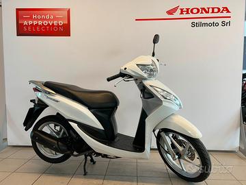 Honda Vision 110