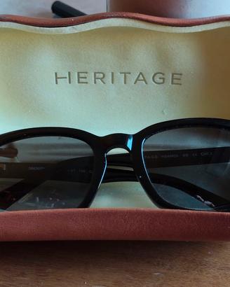 occhiali da sole Heritage, unisex