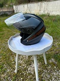 Casco moto harley davinson