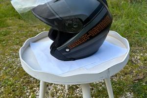 Casco moto harley davinson