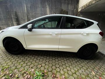 FORD Fiesta 6ª serie - 2018