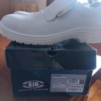 scarpe antinfortunistiche