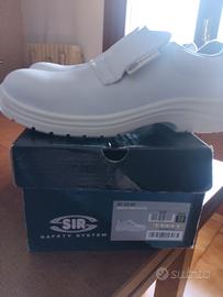 scarpe antinfortunistiche