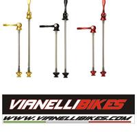 Bloccaggi Edge TI WS SOTTOCOSTO SPEDIZIONE GRATIS