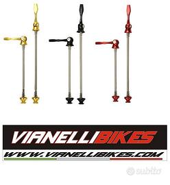 Bloccaggi Edge TI WS SOTTOCOSTO SPEDIZIONE GRATIS