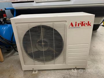 climatizzatore airtek