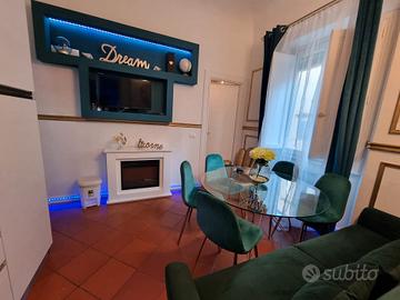 Ampie camere singole, CENTRALISSIMO-