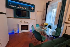 Ampie camere singole, CENTRALISSIMO-