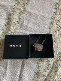 Breil Collana ciondolo con scatola