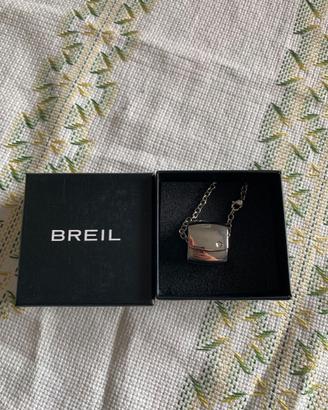 Breil Collana ciondolo con scatola