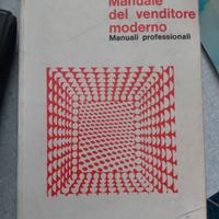 Manuale del Venditore Moderno