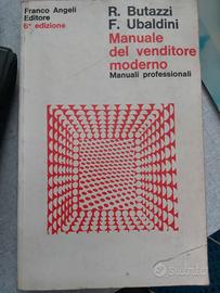 Manuale del Venditore Moderno