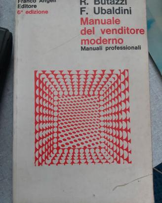 Manuale del Venditore Moderno