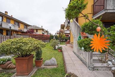 Appartamento di 50 m² con 2 locali e box auto a Ma