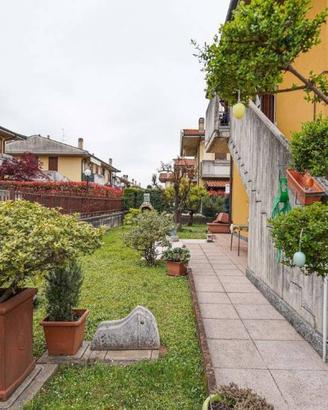 Appartamento di 50 m² con 2 locali e box auto a Ma
