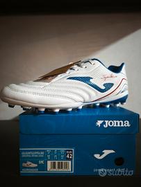 scarpe da calcio calcetto JOMA nuove 