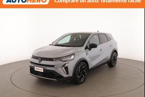 RENAULT Symbioz CY11988