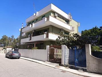 Appartamento Oliveri [Cod. rif 3230240VRG]