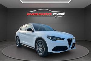 Alfa Romeo Stelvio 2.2 t Super rwd 160cv auto