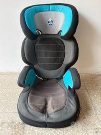 Seggiolino auto
