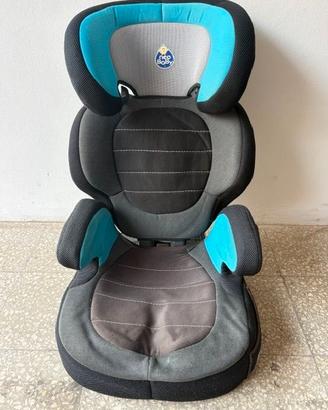 Seggiolino auto