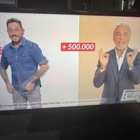 Televisione Samsung 32 pollici full hd