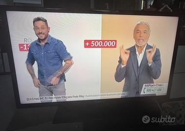 Televisione Samsung 32 pollici full hd