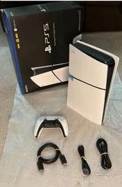 PlayStation 5