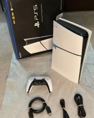 PlayStation 5