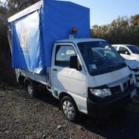 PIAGGIO Porter centina lega Electric sponda idr