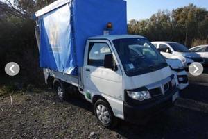 PIAGGIO Porter centina lega Electric sponda idr