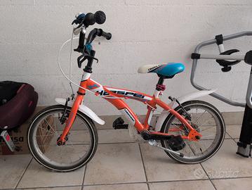 Bicicletta bambino Torpado