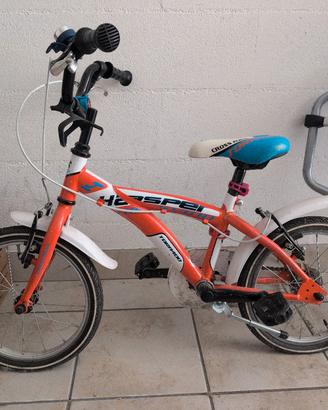 Bicicletta bambino Torpado
