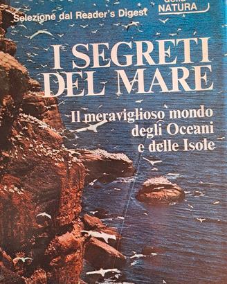 Enciclopedie illustrate su bellezze narurali ed an