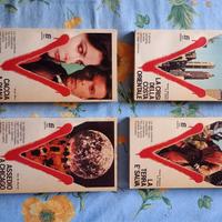 V Visitors Fantascienza - SIAD Edizioni (C.BS.LV4)