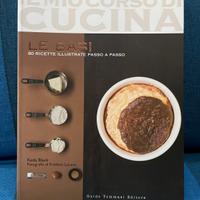 Ricettario Guido Tommasi editore