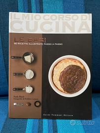 Ricettario Guido Tommasi editore