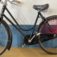 Bicicletta Bianchi donna extra