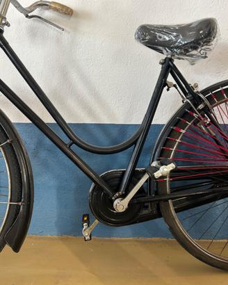Bicicletta Bianchi donna extra